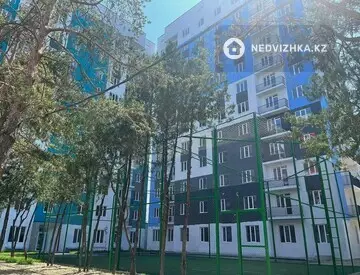 ЖК Elaman, 5-нобай
