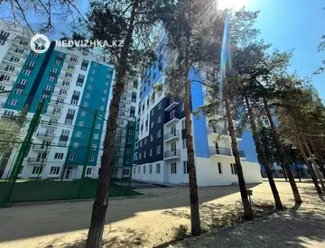 ЖК Elaman, 6-нобай