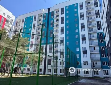 ЖК Elaman, 7-нобай