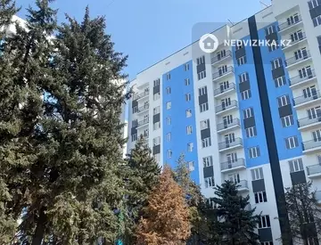 ЖК Elaman, 8-нобай