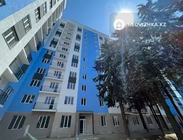 ЖК Elaman, 9-нобай