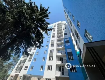 ЖК Elaman, 10-нобай