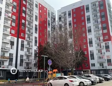 ЖК Elaman, 12-нобай