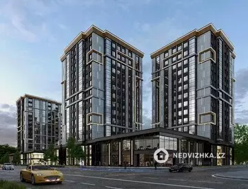 ЖК Elif Garden, миниатюра 1