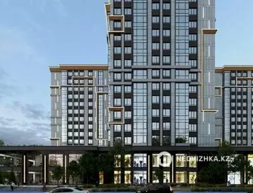 ЖК Elif Garden, миниатюра 2
