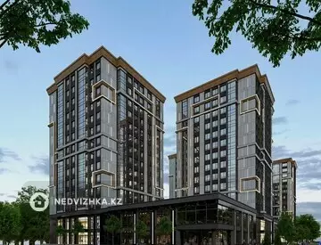 ЖК Elif Garden, миниатюра 3
