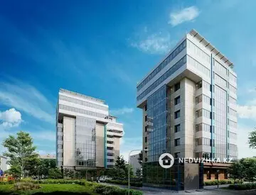 ЖК Elif Towers, миниатюра 1