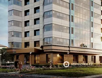 ЖК Elif Towers, миниатюра 5