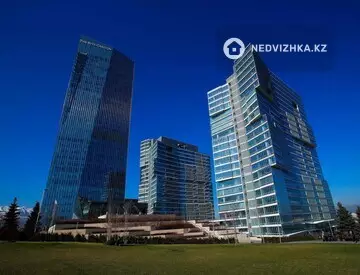 ЖК Esentai Apartments, 1-нобай