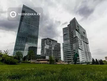 ЖК Esentai Apartments, 4-нобай