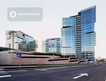 ЖК Esentai Apartments, 5-нобай