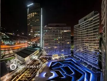 ЖК Esentai Apartments, 6-нобай