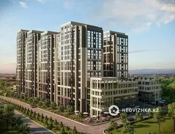 ЖК Etasa Residence, миниатюра 1