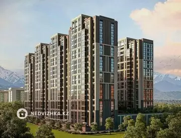 ЖК Etasa Residence, миниатюра 3