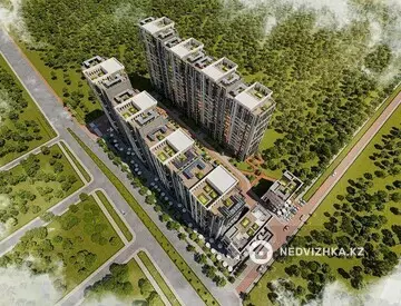ЖК Etasa Residence, миниатюра 4