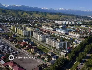 ЖК Hayat Apartments, миниатюра 1