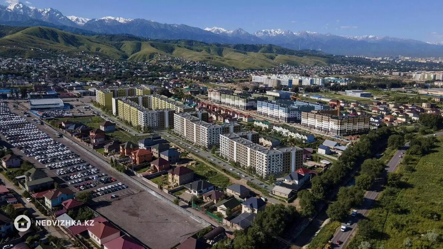 ЖК Hayat Apartments, фотография 1