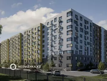 ЖК Hayat Apartments, миниатюра 2