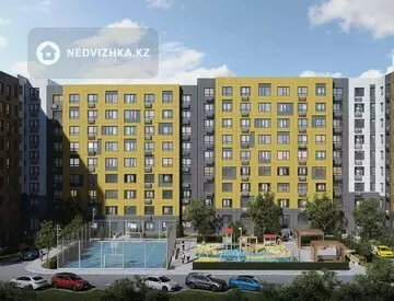 ЖК Hayat Apartments, миниатюра 3