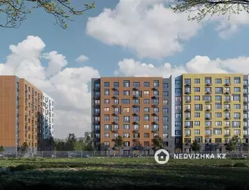 ЖК Hayat Apartments, миниатюра 4