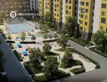 ЖК Hayat Apartments, миниатюра 5