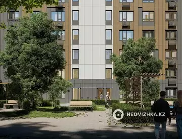 ЖК Hayat Apartments, миниатюра 6