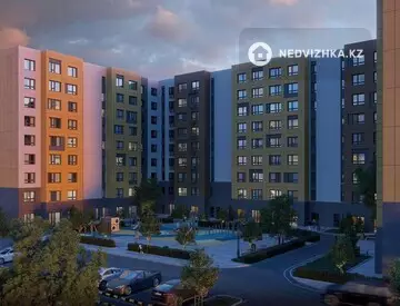 ЖК Hayat Apartments, миниатюра 7