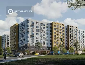 ЖК Hayat Apartments, миниатюра 8