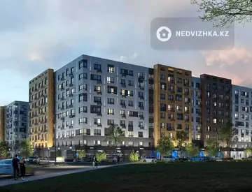 ЖК Hayat Apartments, миниатюра 9