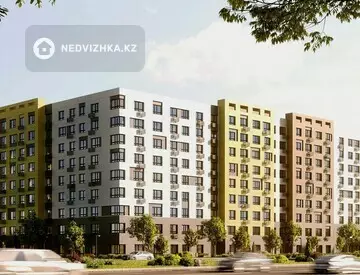ЖК Hayat Apartments, миниатюра 10