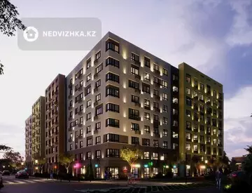 ЖК Hayat Apartments, миниатюра 11