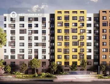 ЖК Hayat Apartments, миниатюра 12