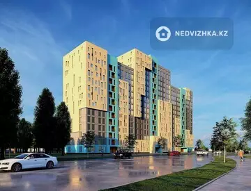 ЖК Heaven, миниатюра 1