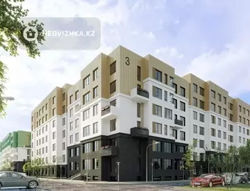 ЖК Besagash, 2-нобай