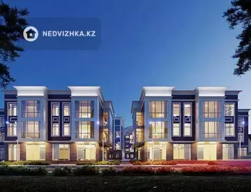 ЖК Ideal Residence, 1-нобай