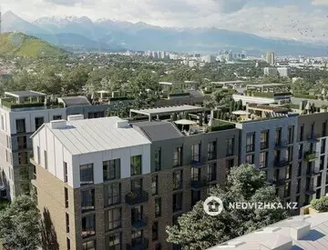 ЖК Koktobe City, 2-нобай