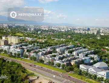 ЖК Koktobe City, 8-нобай