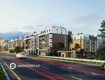 ЖК Koktobe City, 9-нобай