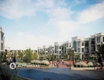 ЖК Lafayette, 7-нобай