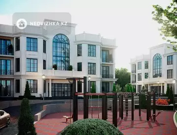 ЖК Lafayette, 9-нобай