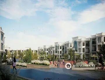 ЖК Lafayette, 10-нобай