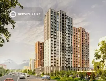 ЖК Megapolis, 5-нобай