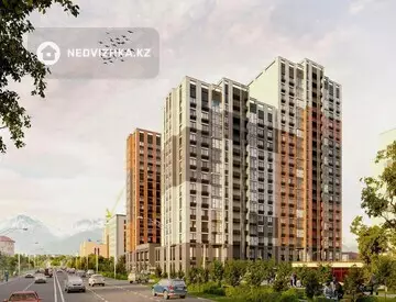 ЖК Megapolis, 7-нобай