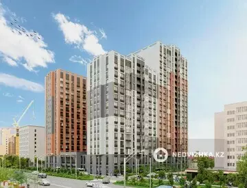 ЖК Megapolis, 8-нобай