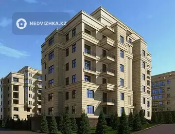 ЖК Miras Park, 12-нобай