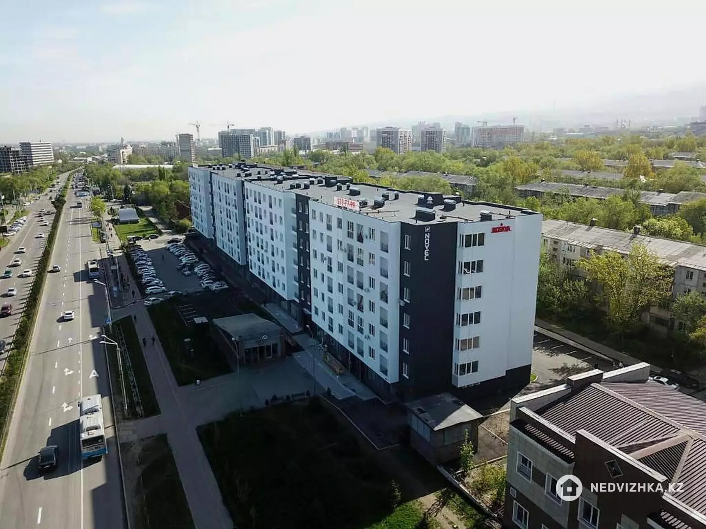 ЖК Moskva, фотография 1