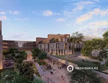 ЖК Nef Uptown, 8-нобай