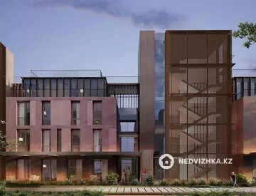 ЖК Nef Uptown, 11-нобай