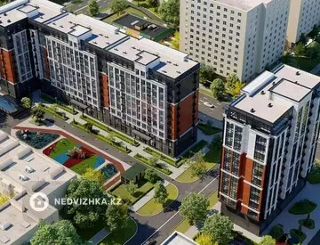 ЖК Nur-Ay Residence, миниатюра 1