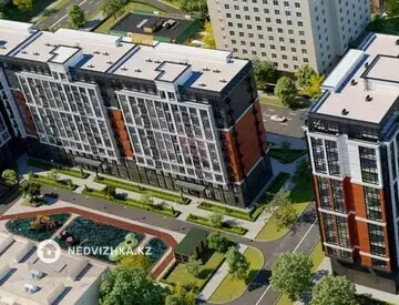 ЖК Nur-Ay Residence, миниатюра 2